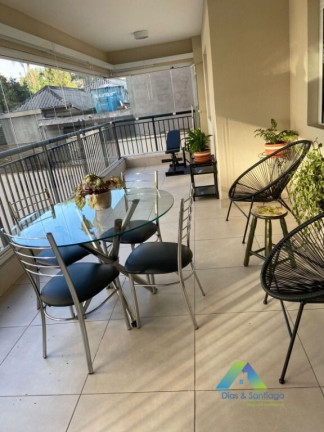 Apartamento com 3 Quartos à Venda, 115 m² em Ipiranga - São Paulo