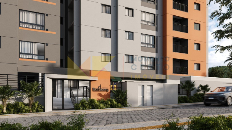 Apartamento com 2 Quartos à Venda, 62 m² em Garcia - Blumenau
