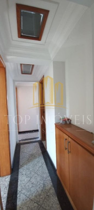 Imagem Cobertura com 3 Quartos para Alugar, 210 m² em Parque Residencial Aquarius - São José Dos Campos Imagem Cobertura com 3 Quartos para Alugar, 210 m² em Parque Residencial Aquarius - São José Dos Campos