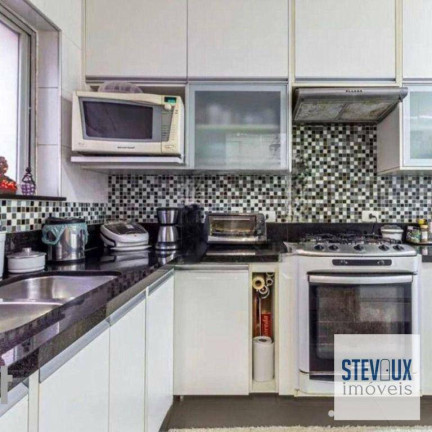 Imagem Apartamento com 3 Quartos à Venda, 98 m² em Moema - São Paulo