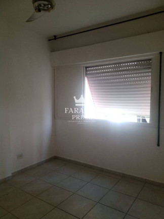 Imagem Apartamento com 2 Quartos à Venda, 50 m² em Itararé - São Vicente