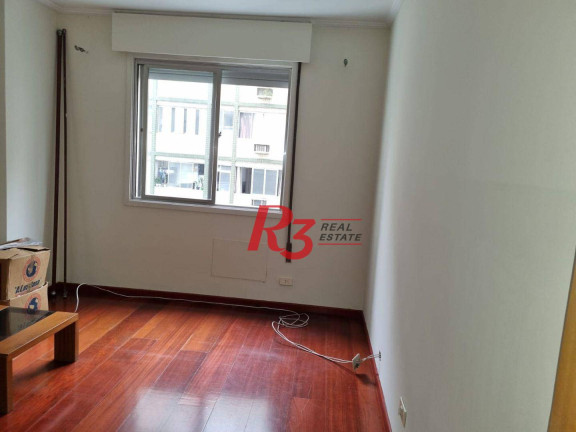 Imagem Apartamento com 3 Quartos à Venda, 151 m² em Gonzaga - Santos Imagem Apartamento com 3 Quartos à Venda, 151 m² em Gonzaga - Santos