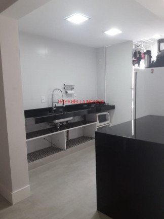 Imagem Apartamento com 3 Quartos à Venda, 70 m² em Jardim Flórida - Jundiaí Imagem Apartamento com 3 Quartos à Venda, 70 m² em Jardim Flórida - Jundiaí