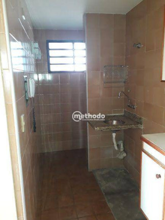 Imagem Apartamento com 1 Quarto à Venda, 50 m² em Centro - Campinas Imagem Apartamento com 1 Quarto à Venda, 50 m² em Centro - Campinas