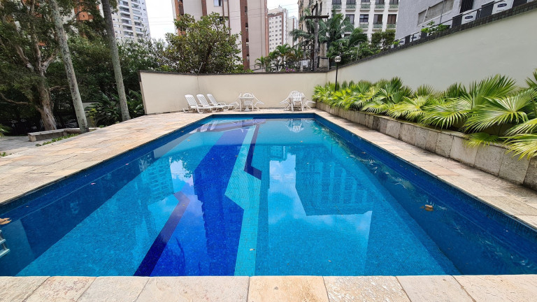 Imagem Apartamento com 3 Quartos à Venda, 226 m² em Morumbi - São Paulo Imagem Apartamento com 3 Quartos à Venda, 226 m² em Morumbi - São Paulo