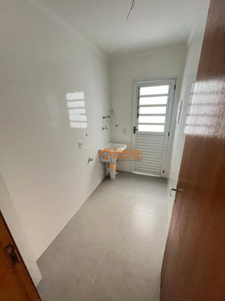 Imagem Sobrado com 3 Quartos à Venda, 190 m² em Vila Rosália - Guarulhos Imagem Sobrado com 3 Quartos à Venda, 190 m² em Vila Rosália - Guarulhos