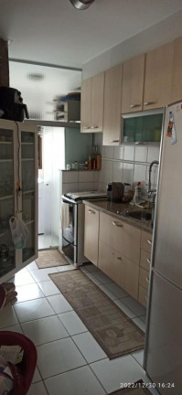 Imagem Apartamento com 3 Quartos à Venda, 65 m² em Baeta Neves - São Bernardo Do Campo