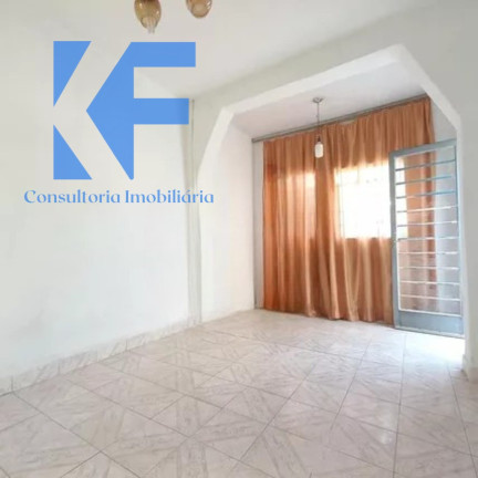 Imagem Casa com 2 Quartos à Venda, 53 m² em Cidade Jardim - Campinas