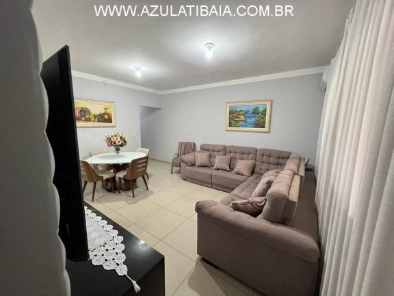 Imagem Casa com 3 Quartos à Venda, 100 m² em Nova Atibaia - Atibaia Imagem Casa com 3 Quartos à Venda, 100 m² em Nova Atibaia - Atibaia