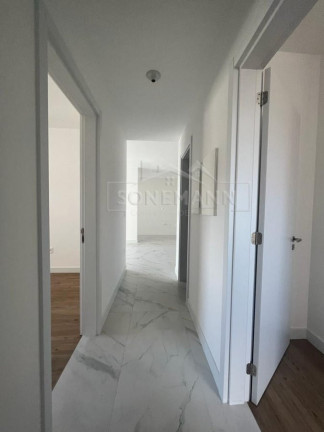 Imagem Apartamento com 3 Quartos à Venda, 103 m² em Kobrasol - São José