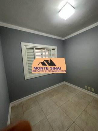 Imagem Casa de Condomínio com 3 Quartos à Venda, 180 m² em Jardim Novo Horizonte - Sorocaba