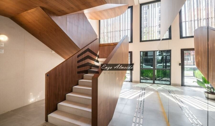 Imagem Apartamento com 2 Quartos à Venda, 157 m² em Perdizes - São Paulo Imagem Apartamento com 2 Quartos à Venda, 157 m² em Perdizes - São Paulo