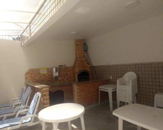 Imagem Apartamento com 2 Quartos à Venda, 90 m² em Vila Nova - Cabo Frio