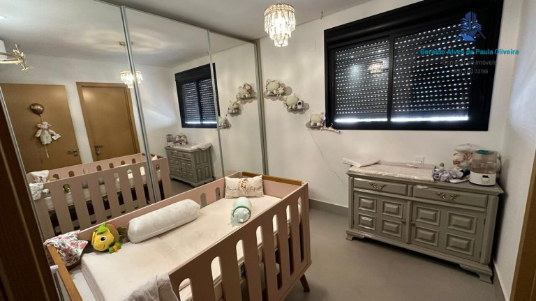 Imagem Apartamento com 3 Quartos à Venda, 160 m² em Setor Bueno - Goiânia Imagem Apartamento com 3 Quartos à Venda, 160 m² em Setor Bueno - Goiânia