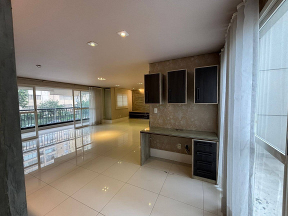Imagem Apartamento com 3 Quartos à Venda, 215 m² em Parque Da Mooca - São Paulo