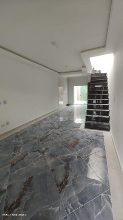 Imagem Casa com 3 Quartos à Venda, 120 m² em Vila Carrão - São Paulo