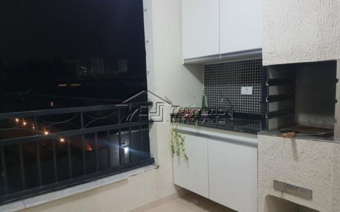 Imagem Apartamento com 2 Quartos à Venda, 65 m² em Jardim Das Indústrias - São José Dos Campos Imagem Apartamento com 2 Quartos à Venda, 65 m² em Jardim Das Indústrias - São José Dos Campos