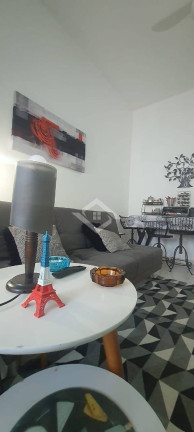 Imagem Apartamento com 1 Quarto para Temporada, 35 m² em Copacabana - Rio De Janeiro Imagem Apartamento com 1 Quarto para Temporada, 35 m² em Copacabana - Rio De Janeiro