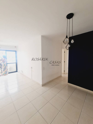 Imagem Apartamento com 2 Quartos à Venda, 65 m² em Jardim Promissão - São Paulo Imagem Apartamento com 2 Quartos à Venda, 65 m² em Jardim Promissão - São Paulo