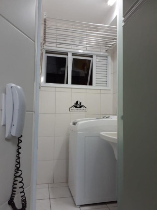 Imagem Apartamento com 1 Quarto à Venda, 44 m² em Casa Branca - Santo André Imagem Apartamento com 1 Quarto à Venda, 44 m² em Casa Branca - Santo André