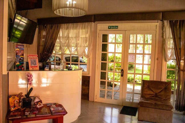 Imagem Imóvel com 2 Quartos para Alugar,  em Carniel - Gramado