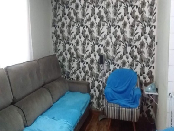 Imagem Casa com 2 Quartos à Venda, 100 m² em Jardim João Paulo Ii - Sumaré