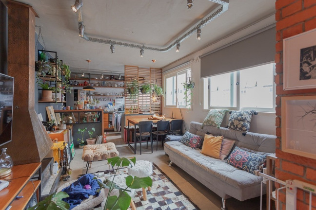 Imagem Apartamento com 1 Quarto à Venda, 101 m² em Menino Deus - Porto Alegre Imagem Apartamento com 1 Quarto à Venda, 101 m² em Menino Deus - Porto Alegre