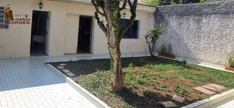 Imagem Casa com 4 Quartos à Venda, 255 m² em Brooklin - São Paulo Imagem Casa com 4 Quartos à Venda, 255 m² em Brooklin - São Paulo