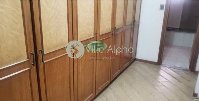 Imagem Apartamento com 4 Quartos à Venda, 254 m² em Boqueirao - Santos Imagem Apartamento com 4 Quartos à Venda, 254 m² em Boqueirao - Santos