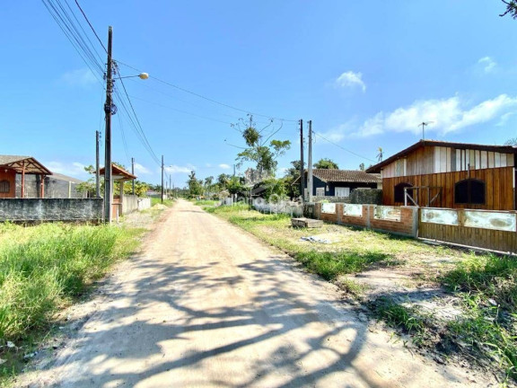 Imagem Terreno à Venda, 176 m² em Barra Do Sai - Itapoá