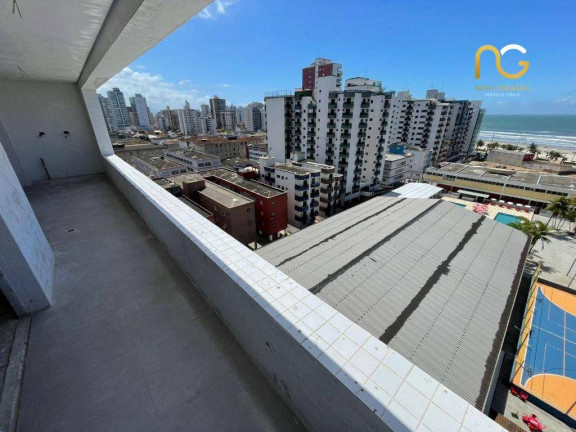 Imagem Apartamento com 3 Quartos à Venda, 115 m² em Vila Assunção - Praia Grande Imagem Apartamento com 3 Quartos à Venda, 115 m² em Vila Assunção - Praia Grande