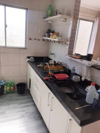 Imagem Apartamento com 2 Quartos à Venda, 45 m² em água Chata - Guarulhos Imagem Apartamento com 2 Quartos à Venda, 45 m² em água Chata - Guarulhos