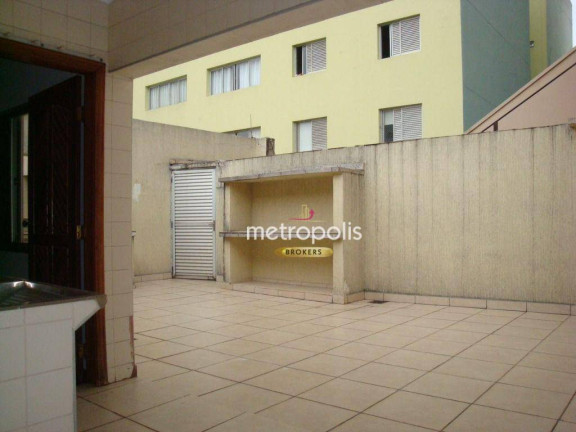 Imagem Cobertura com 6 Quartos à Venda, 354 m² em Santa Paula - São Caetano Do Sul Imagem Cobertura com 6 Quartos à Venda, 354 m² em Santa Paula - São Caetano Do Sul