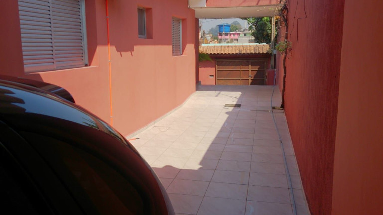 Imagem Casa com 2 Quartos à Venda, 95 m² em Jardim São Judas Tadeu - Taboão Da Serra