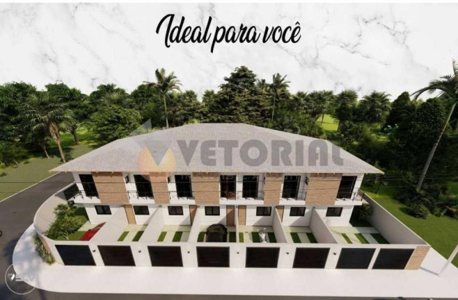 Imagem Sobrado com 2 Quartos à Venda, 75 m² em Balneário Gardem Mar - Caraguatatuba Imagem Sobrado com 2 Quartos à Venda, 75 m² em Balneário Gardem Mar - Caraguatatuba