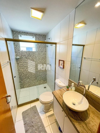 Imagem Casa de Condomínio com 4 Quartos à Venda, 180 m² em Stella Maris - Salvador Imagem Casa de Condomínio com 4 Quartos à Venda, 180 m² em Stella Maris - Salvador