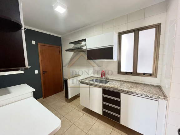 Imagem Apartamento com 3 Quartos para Alugar, 88 m² em Jardim América - Ribeirão Preto Imagem Apartamento com 3 Quartos para Alugar, 88 m² em Jardim América - Ribeirão Preto