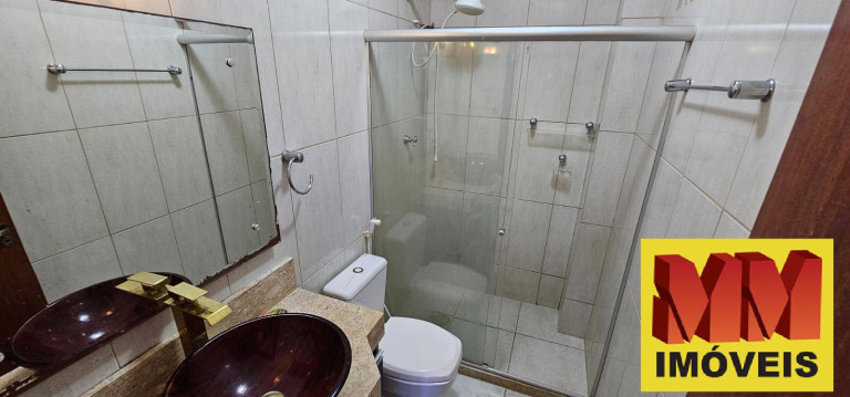 Imagem Apartamento com 3 Quartos à Venda, 110 m² em Centro - Cabo Frio Imagem Apartamento com 3 Quartos à Venda, 110 m² em Centro - Cabo Frio