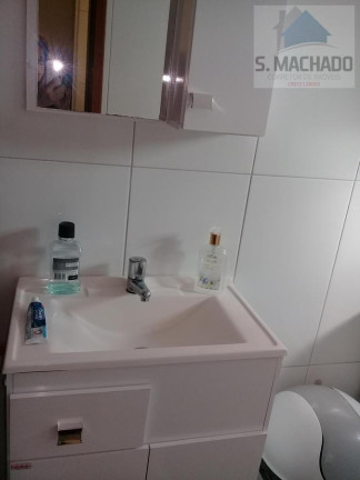 Imagem Apartamento com 2 Quartos à Venda, 50 m² em Vila Camilópolis - Santo André