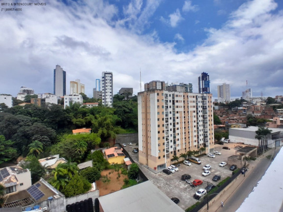 Imagem Imóvel com 2 Quartos à Venda, 112 m² em Federação - Salvador