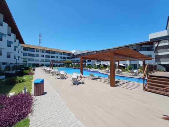 Imagem Apartamento com 1 Quarto à Venda, 45 m² em Campas - Tamandaré