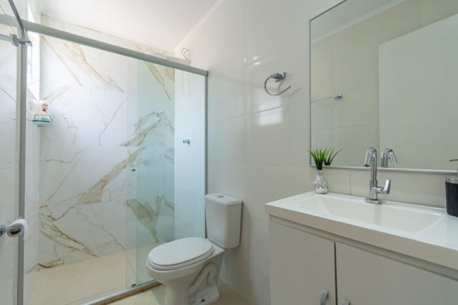 Imagem Casa com 3 Quartos à Venda, 100 m² em Morada Do Vale I - Gravataí Imagem Casa com 3 Quartos à Venda, 100 m² em Morada Do Vale I - Gravataí