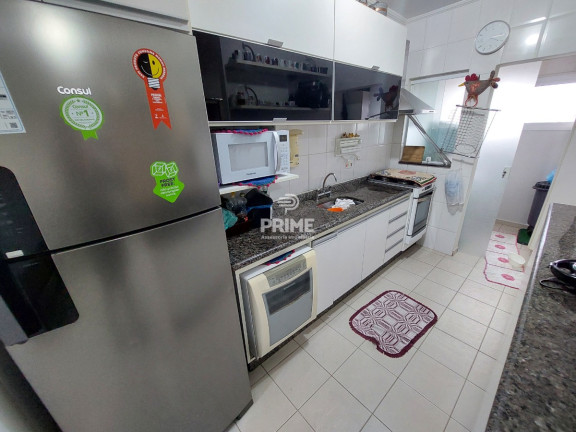 Imagem Apartamento com 2 Quartos à Venda, 74 m² em Centro - Caraguatatuba