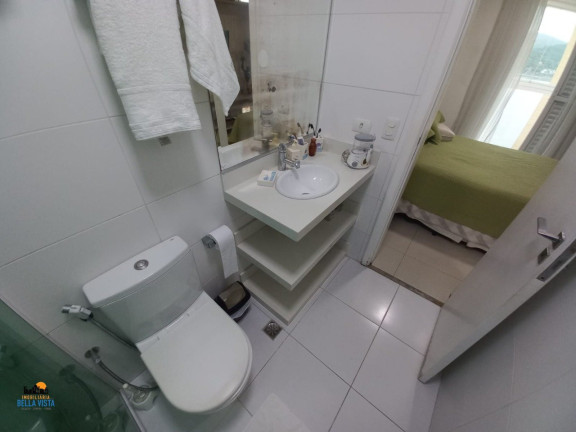 Imagem Cobertura com 3 Quartos à Venda,  em Itararé - São Vicente