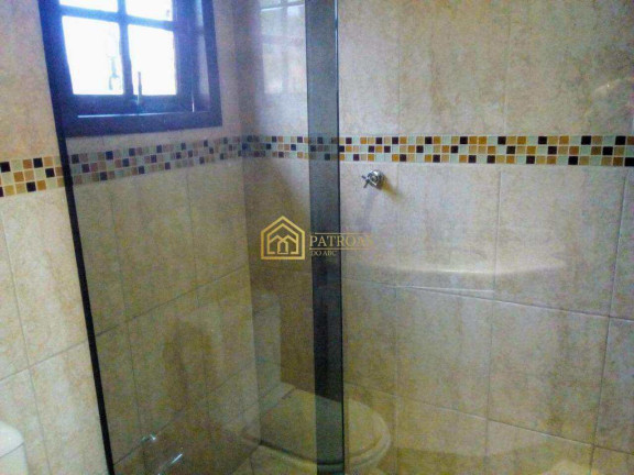 Imagem Casa com 4 Quartos à Venda, 180 m² em Parque Das Nações - Santo André Imagem Casa com 4 Quartos à Venda, 180 m² em Parque Das Nações - Santo André