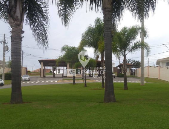 Imagem Terreno em Condomínio à Venda, 510 m² em Reserva Santa Rosa - Itatiba Imagem Terreno em Condomínio à Venda, 510 m² em Reserva Santa Rosa - Itatiba