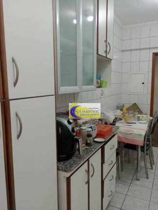 Apartamento com 3 Quartos à Venda, 96 m² em Rudge Ramos - São Bernardo Do Campo