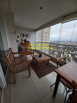 Imagem Apartamento com 3 Quartos à Venda, 142 m² em Jardim Monte Kemel - São Paulo Imagem Apartamento com 3 Quartos à Venda, 142 m² em Jardim Monte Kemel - São Paulo
