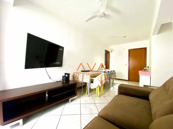 Apartamento com 1 Quarto à Venda, 55 m² em Ingleses - Florianópolis