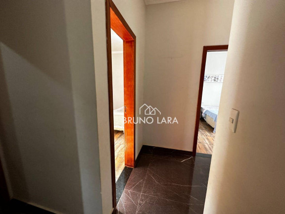 Imagem Casa com 3 Quartos à Venda, 350 m² em Condomínio Serra Dos Bandeirantes - Mário Campos Imagem Casa com 3 Quartos à Venda, 350 m² em Condomínio Serra Dos Bandeirantes - Mário Campos
